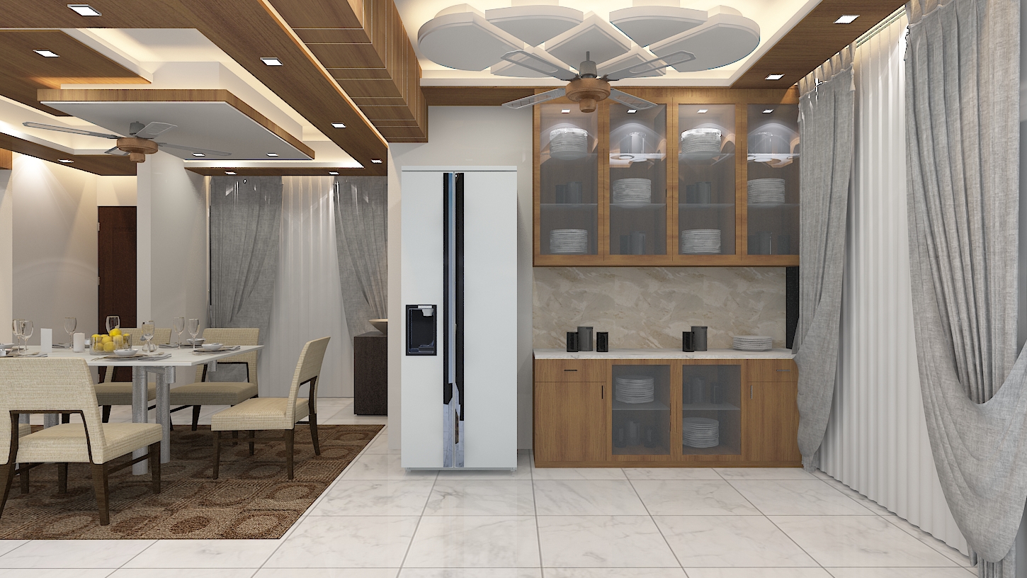 Construction Project